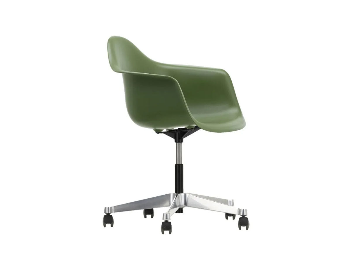 Vitra PACC Eames Plastic Office Chair