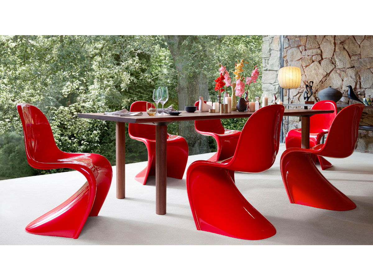Vitra Panton Chair Classic