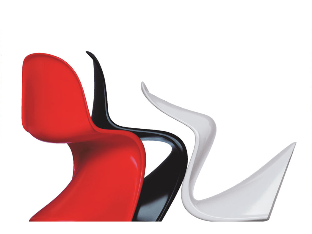 Vitra Panton Chair Classic