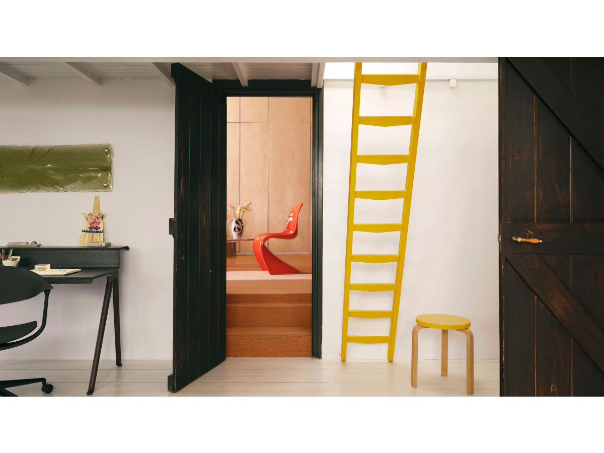 Vitra Panton Chair Classic