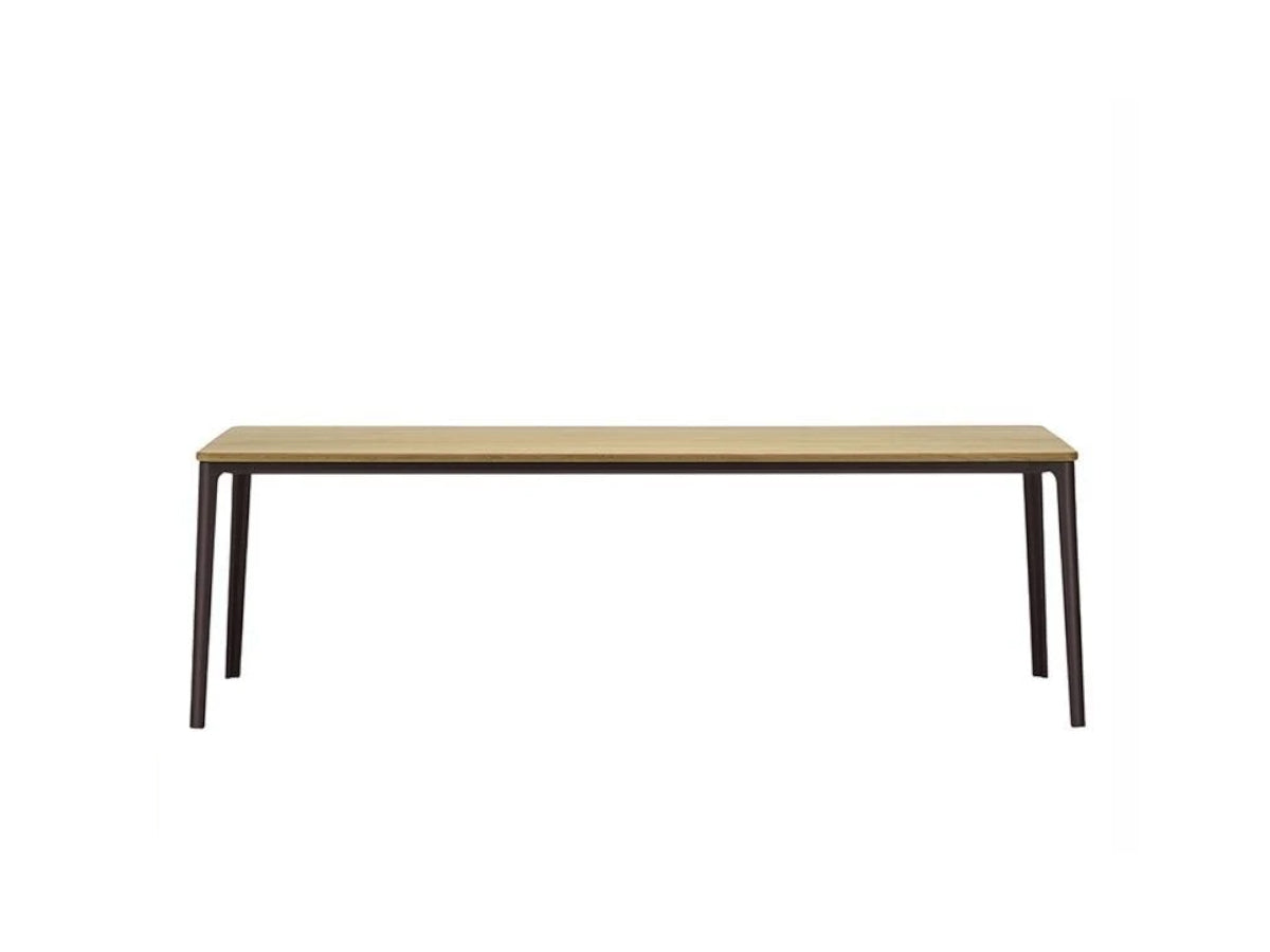 Vitra Plate Dining Table 200cm