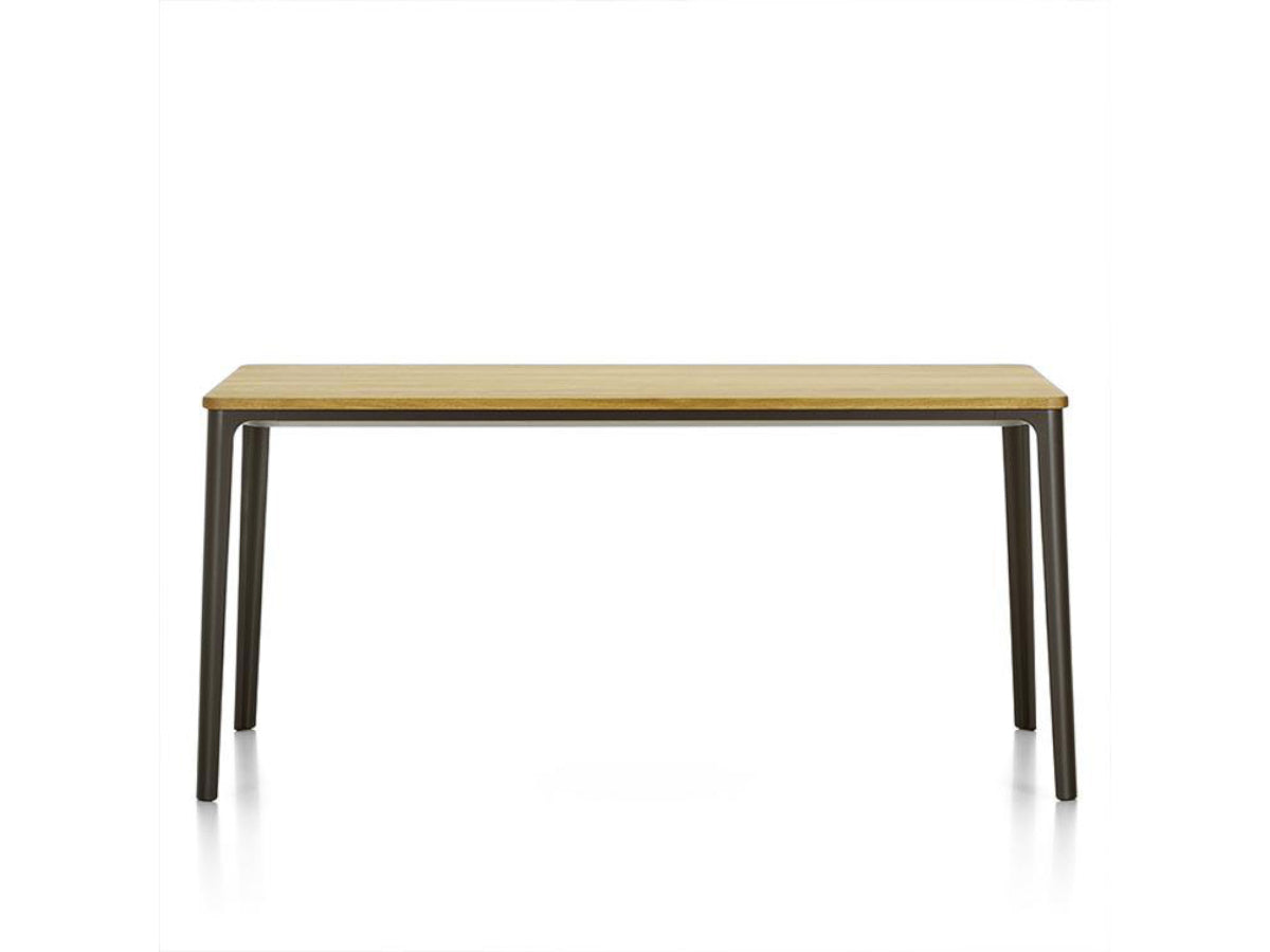 Vitra Plate Dining Table 180cm