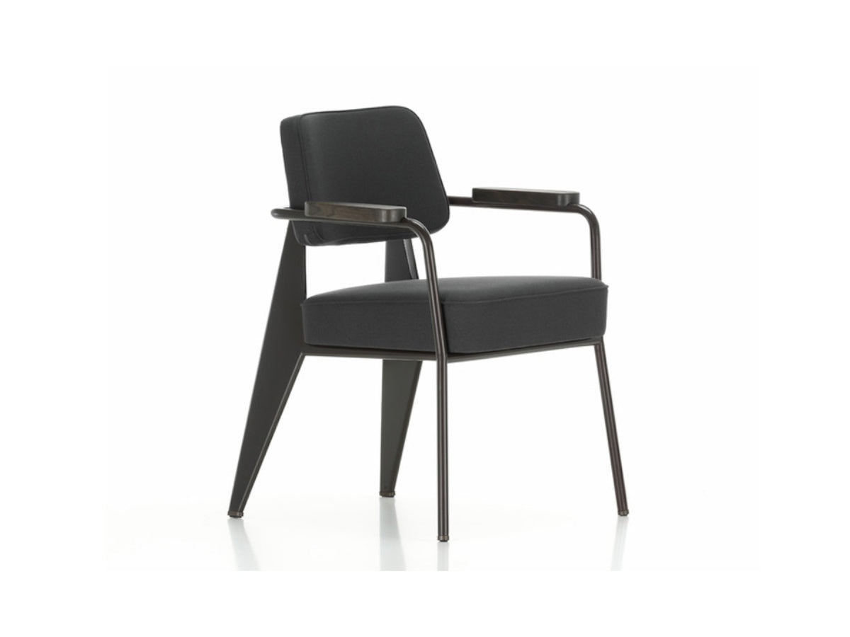 Vitra Fauteuil Direction Chair
