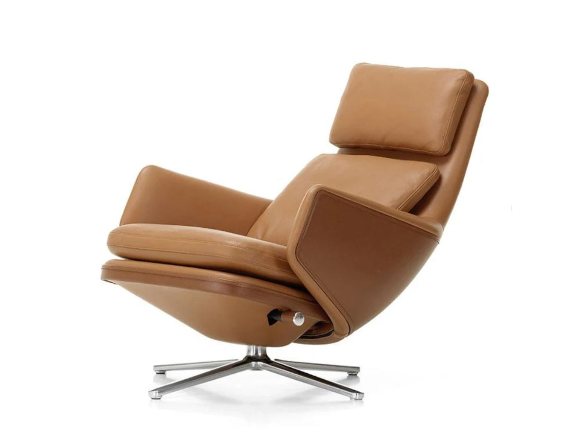 Vitra Grand Relax Lounge Chair