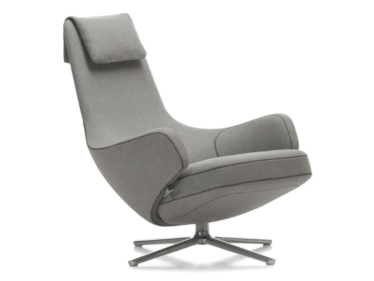Vitra Repos Lounge Chair