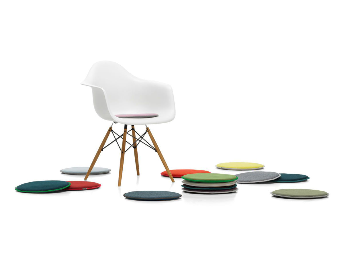 Vitra Seat Dots