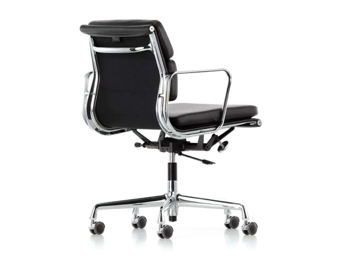 Vitra Soft Pad EA 217 Office Chair