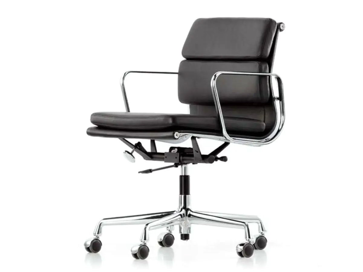 Vitra Soft Pad EA 217 Office Chair