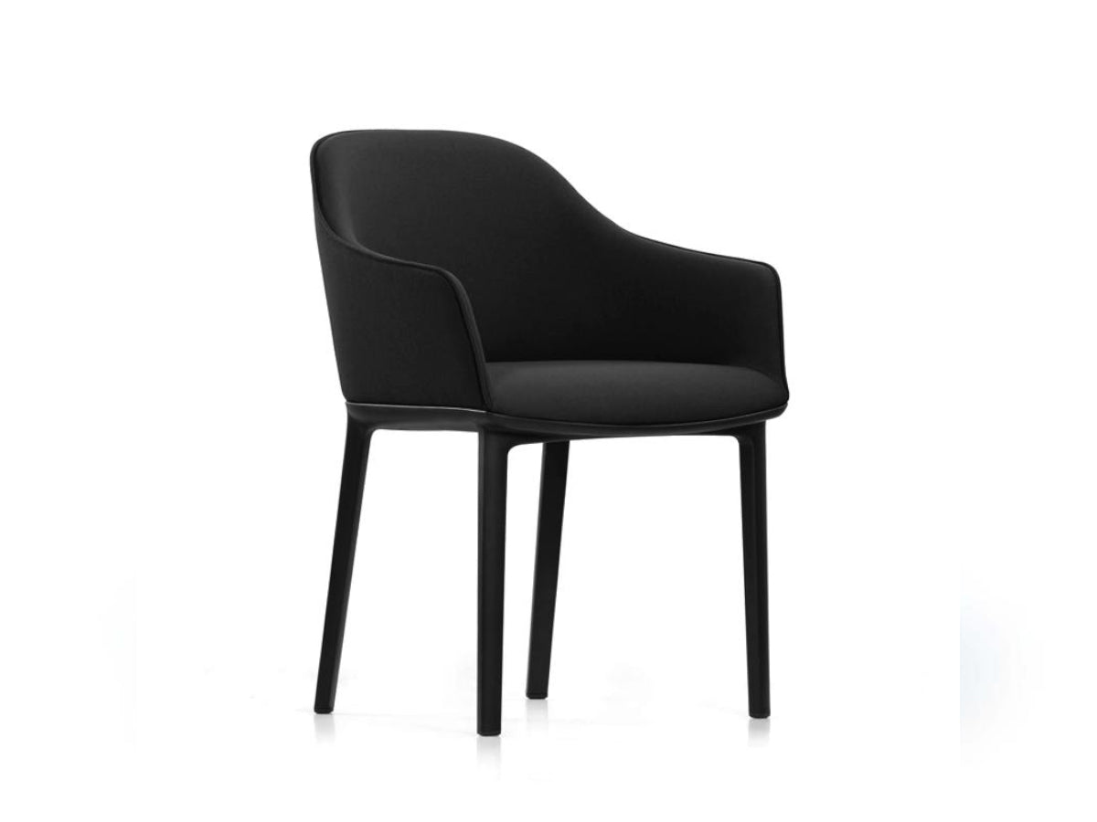 Vitra Softshell Chair