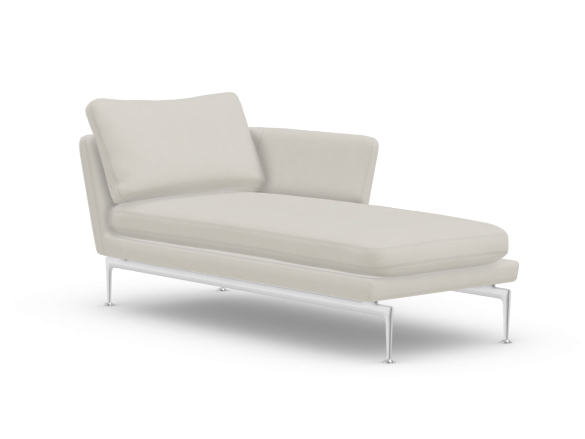 Vitra Suita Chaise - Classic