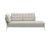 Vitra Suita Chaise - Tufted