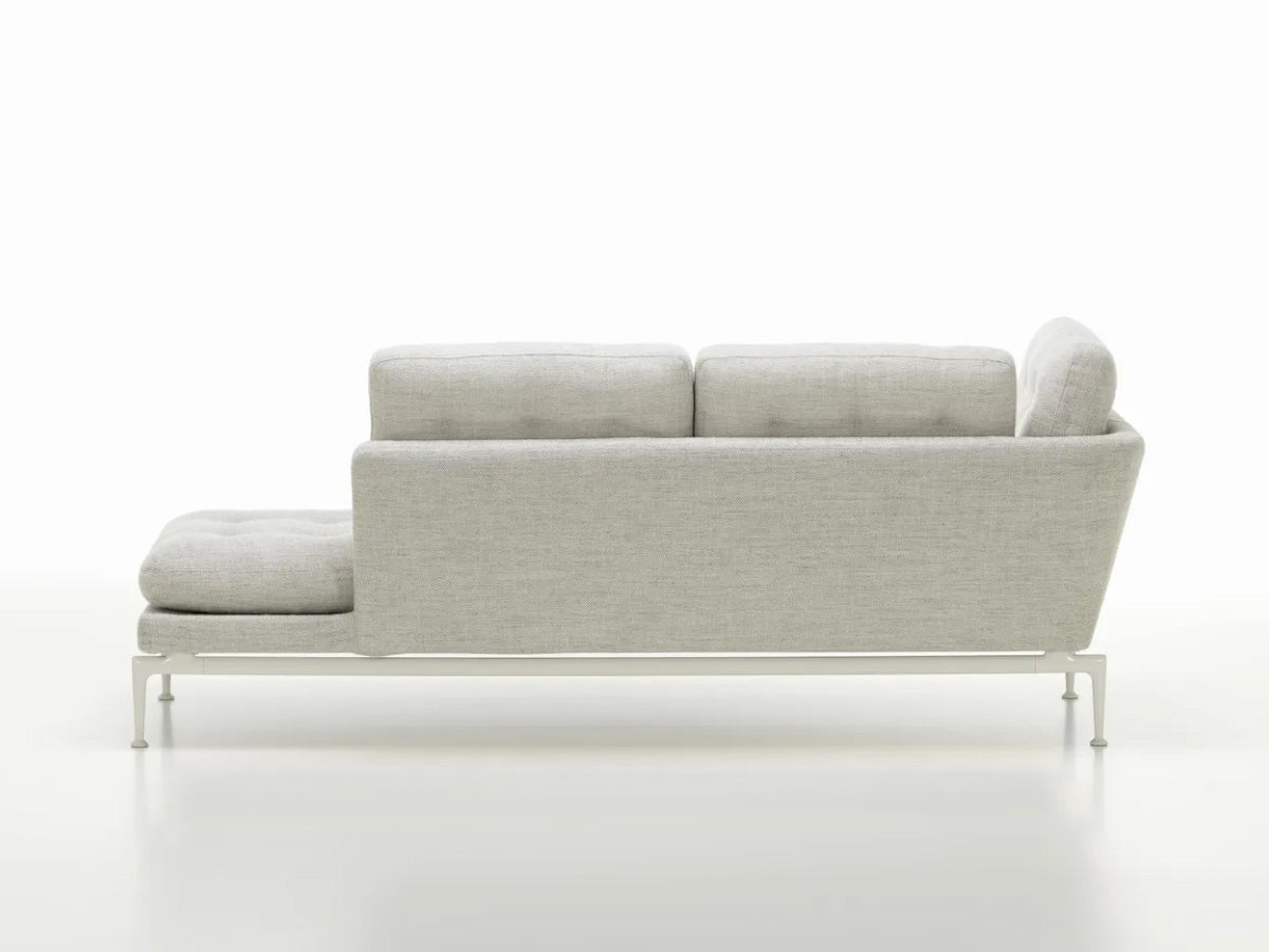 Vitra Suita Chaise - Tufted