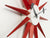 Vitra Sunburst Clock