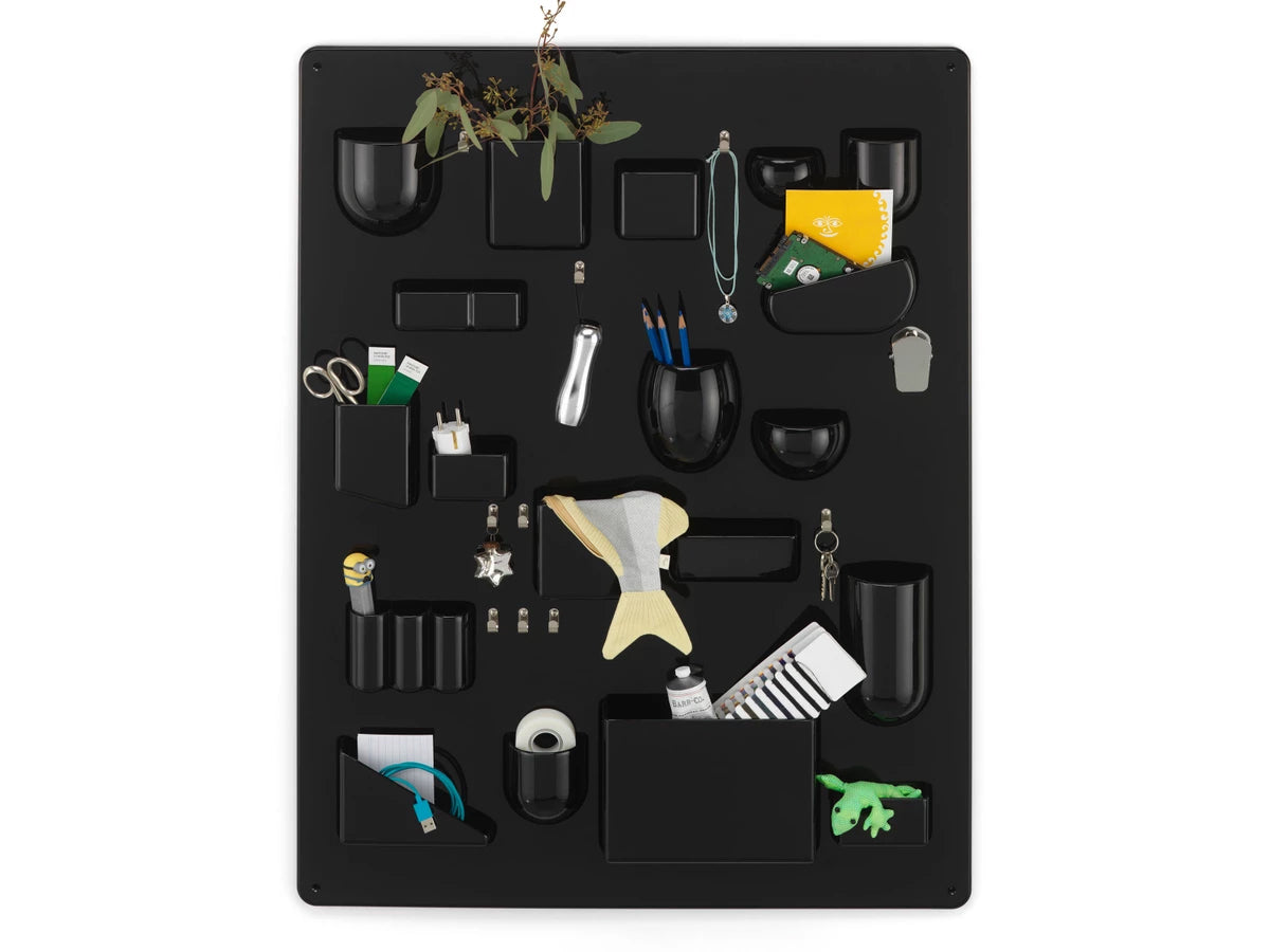 Vitra Utensilo | Black