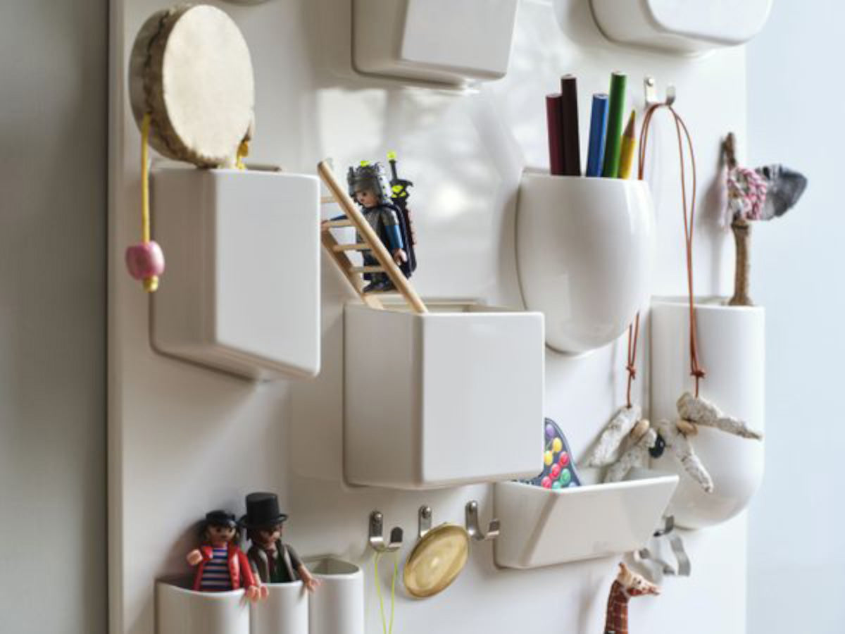 Vitra Utensilo Close Up