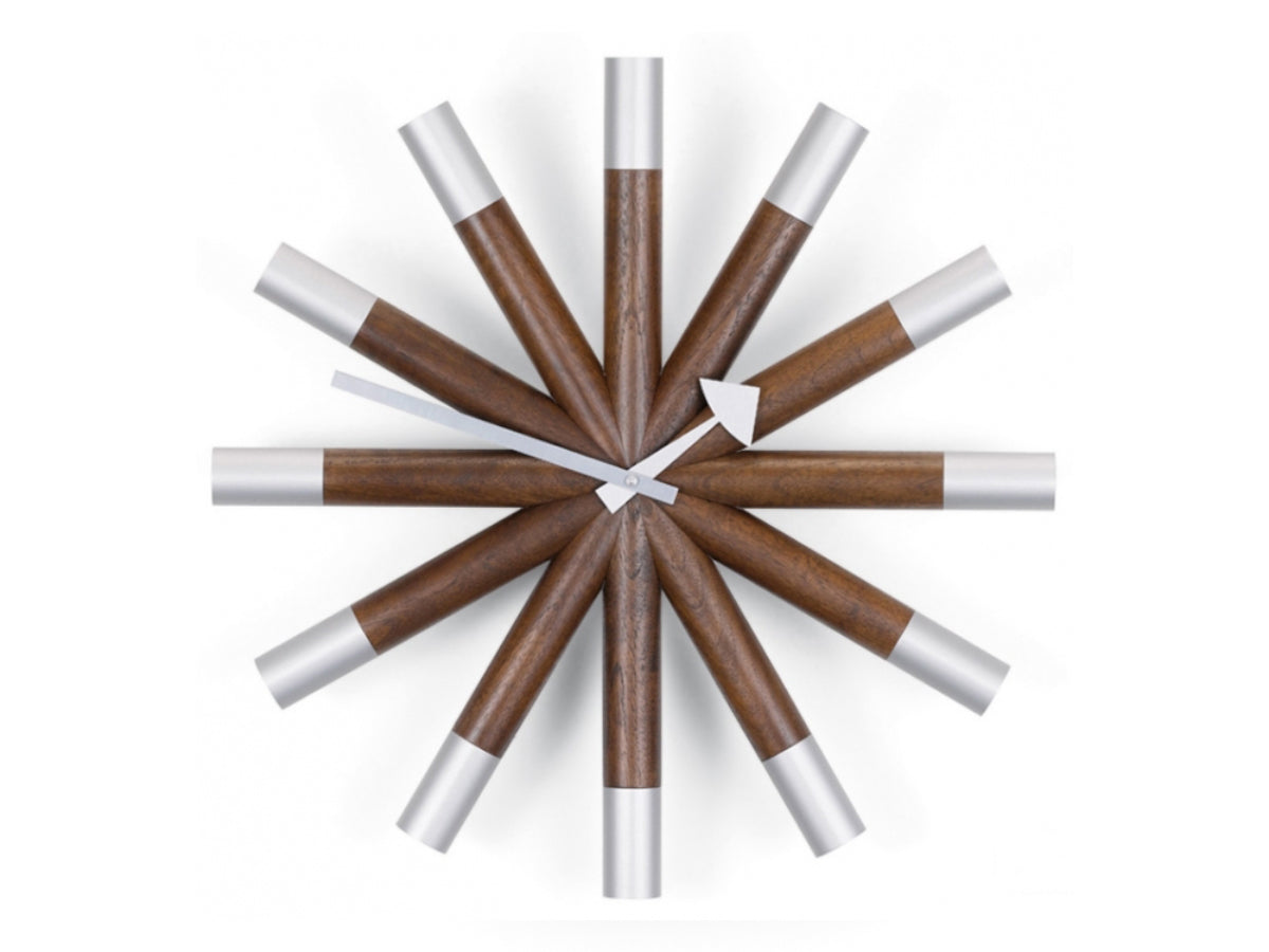 Vitra Wheel Clock