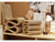 Vitra Wiggle Stool