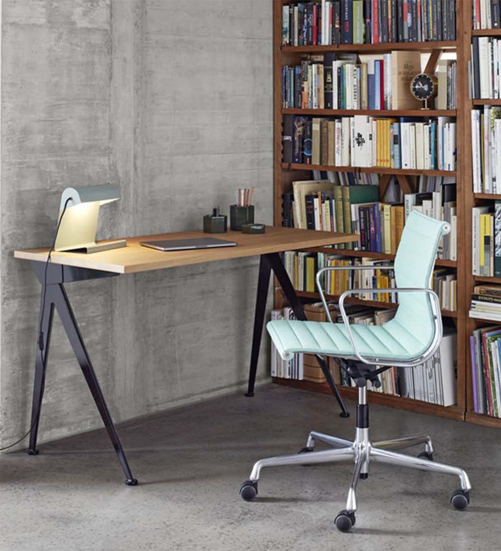 vitra desk chair