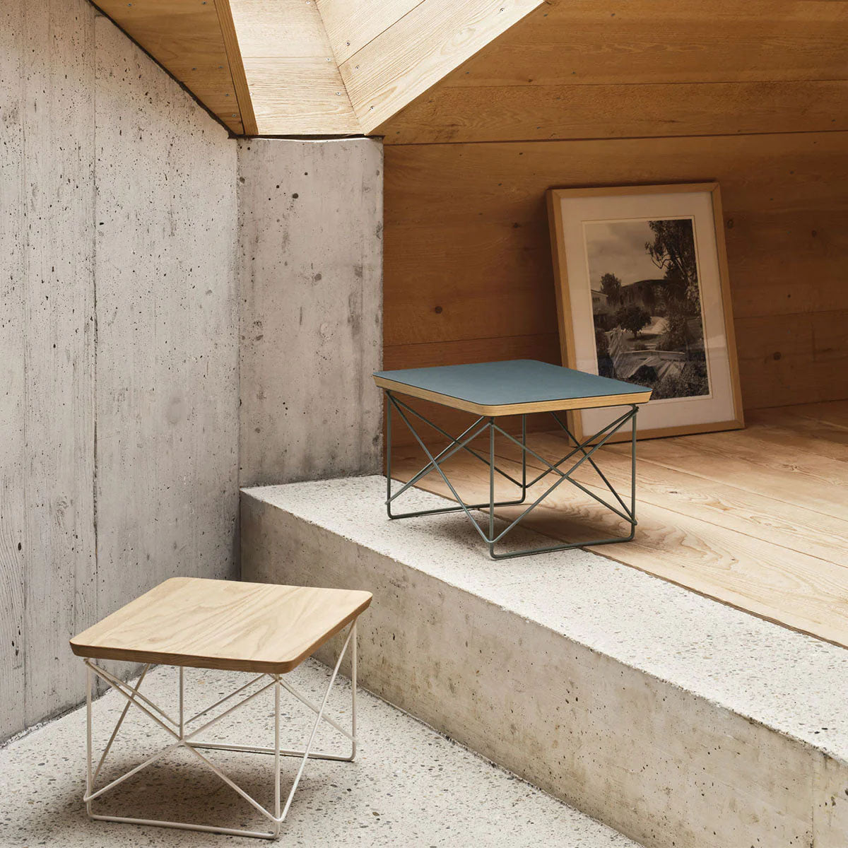 vitra eames ltr tables