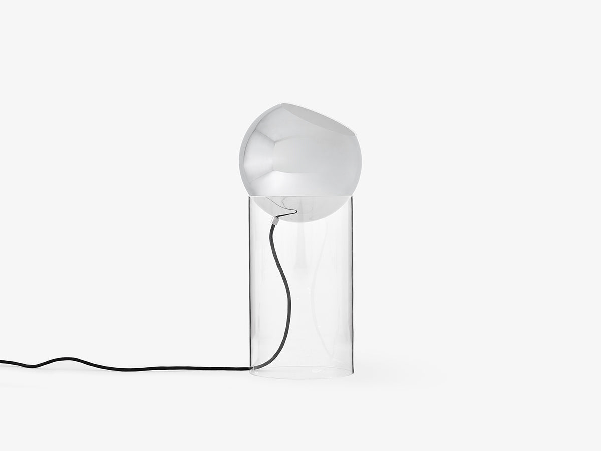 &amp;Tradition Topan VP14 Floor Light