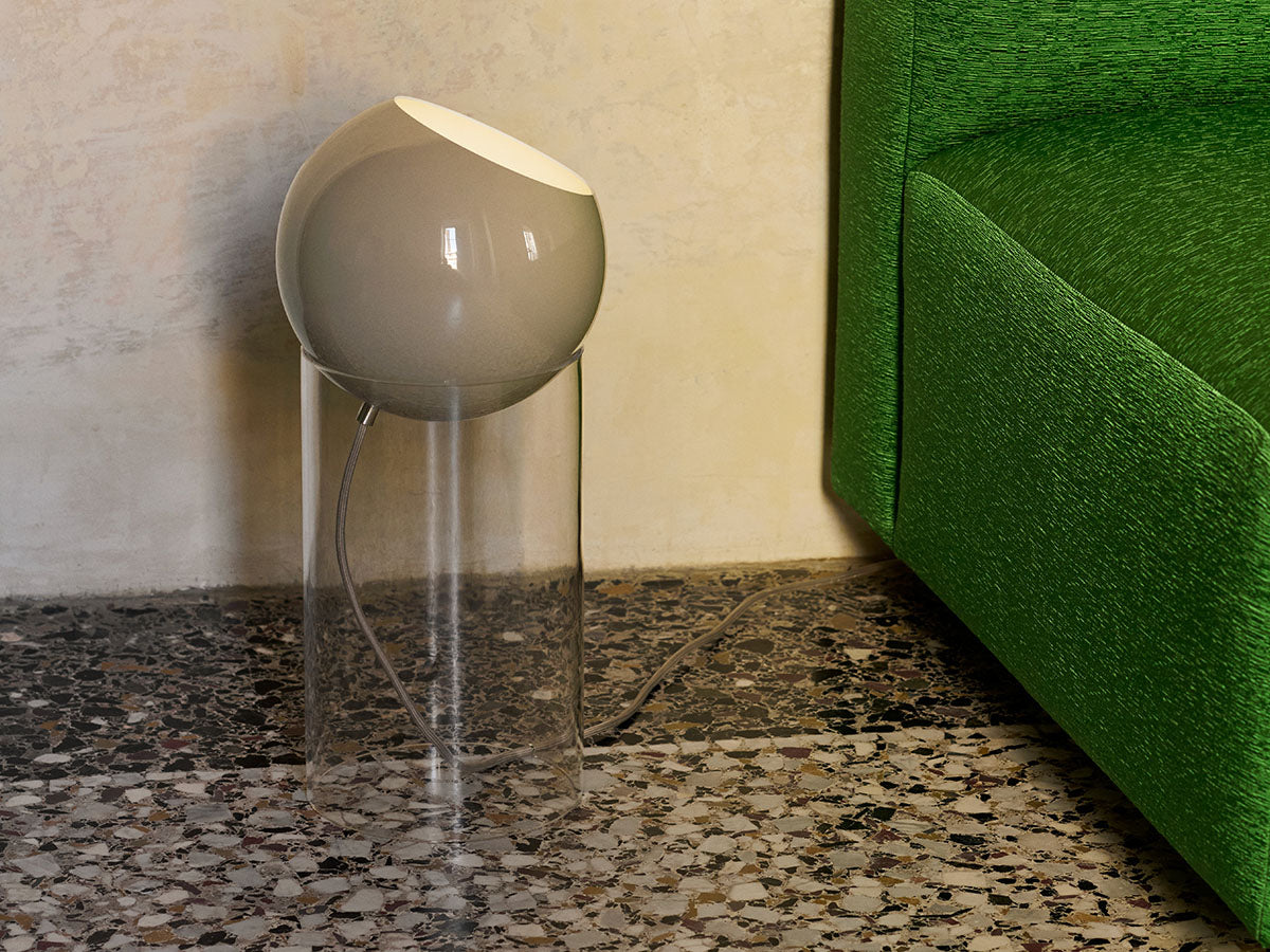 &amp;Tradition Topan VP14 Floor Light