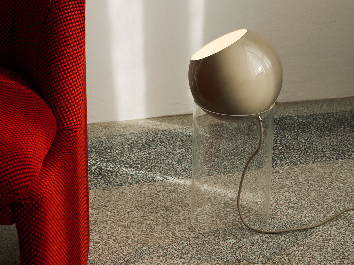 &amp;Tradition Topan VP14 Floor Light
