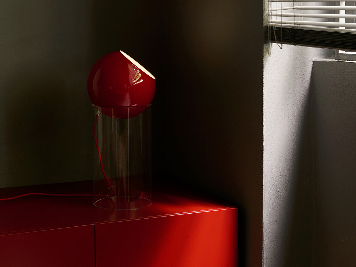 &amp;Tradition Topan VP14 Floor Light