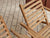 Carl Hansen AH603 Outdoor Deck Chair