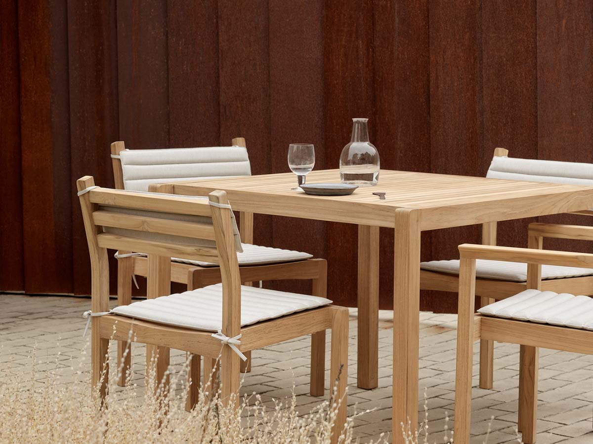 Restoration hardware on sale outdoor dining