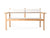 Carl Hansen AH701 Outdoor Lounge Sofa