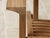 Carl Hansen AH603 Outdoor Deck Chair