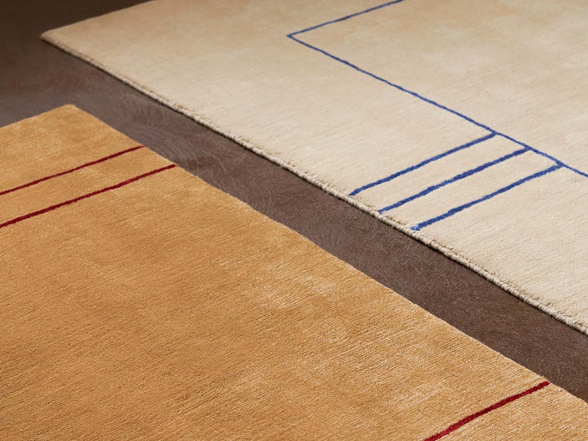 &Tradition Cruise AP11 Rug