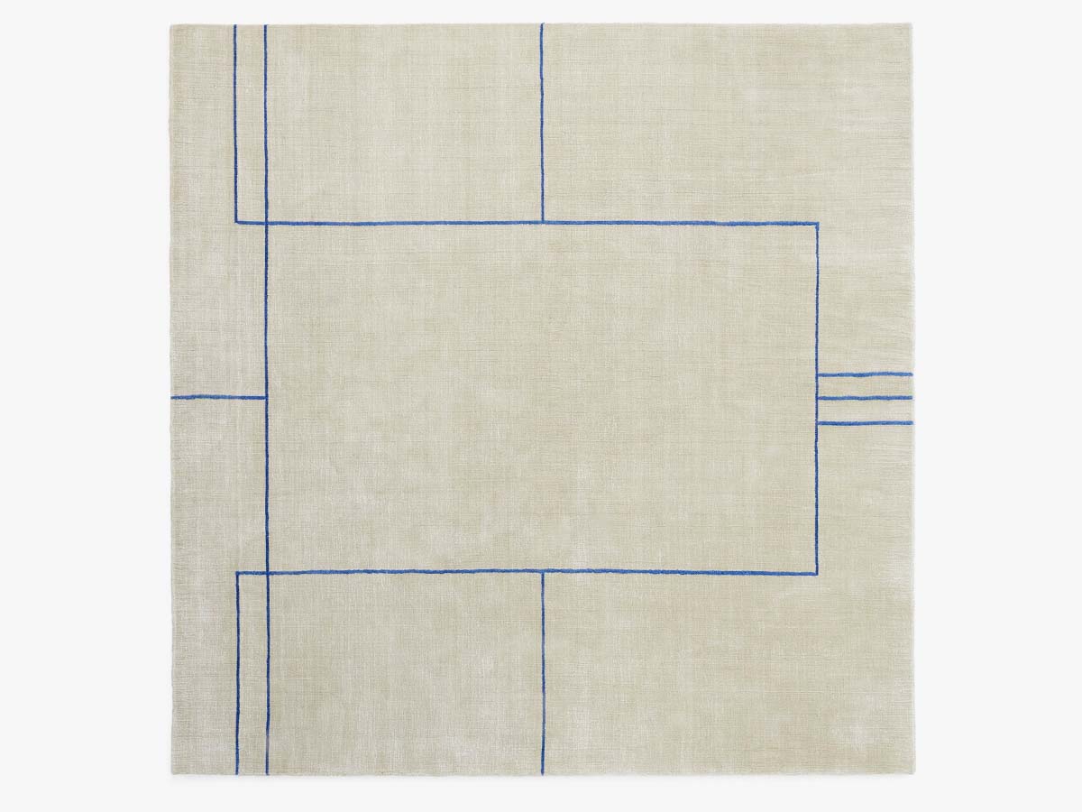 &Tradition Cruise AP11 Rug