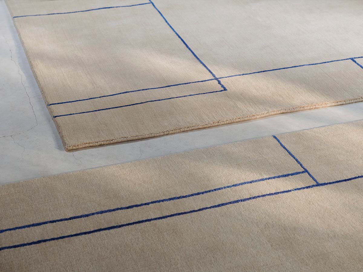 &Tradition Cruise AP11 Rug