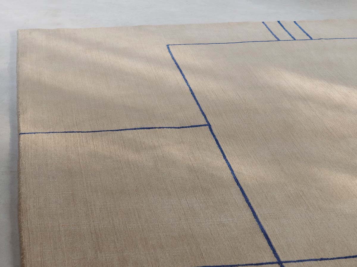 &Tradition Cruise AP11 Rug