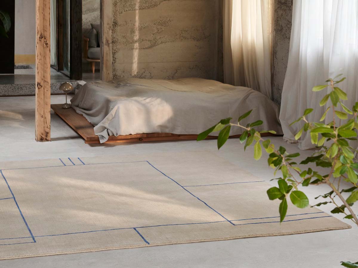 &Tradition Cruise AP11 Rug