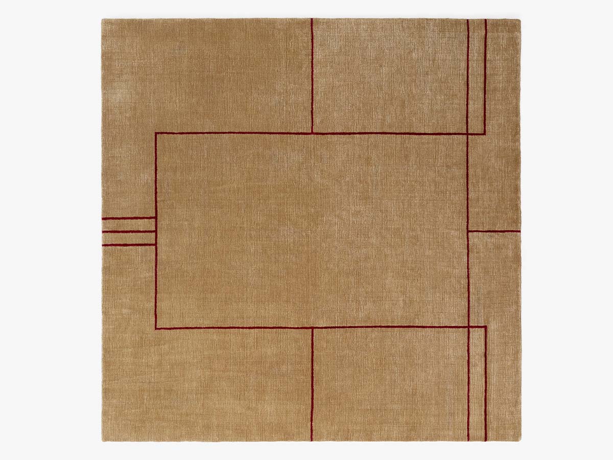 &Tradition Cruise AP11 Rug