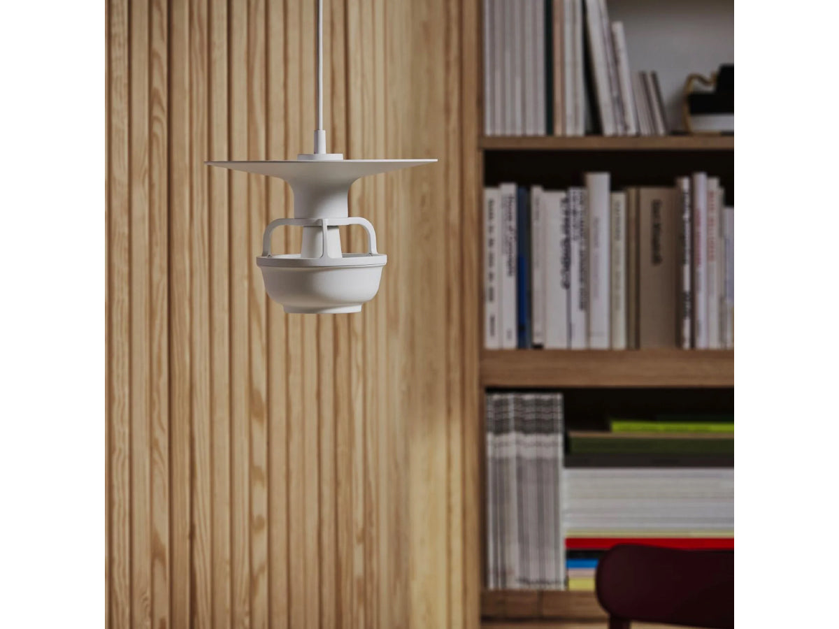 Artek Kori Suspension Light With Disc Shade