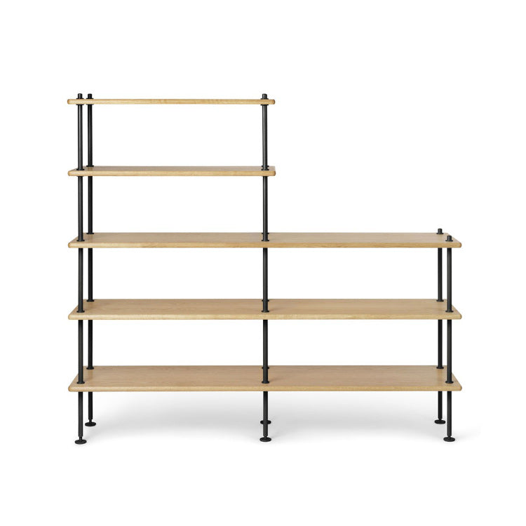 Carl Hansen BM0253 Shelving System 2