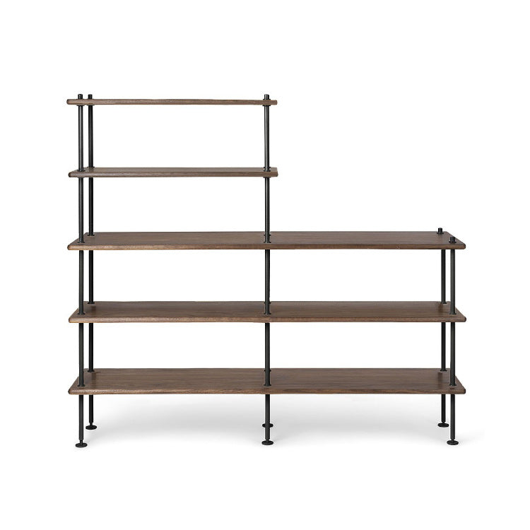 Carl Hansen BM0253 Shelving System 2