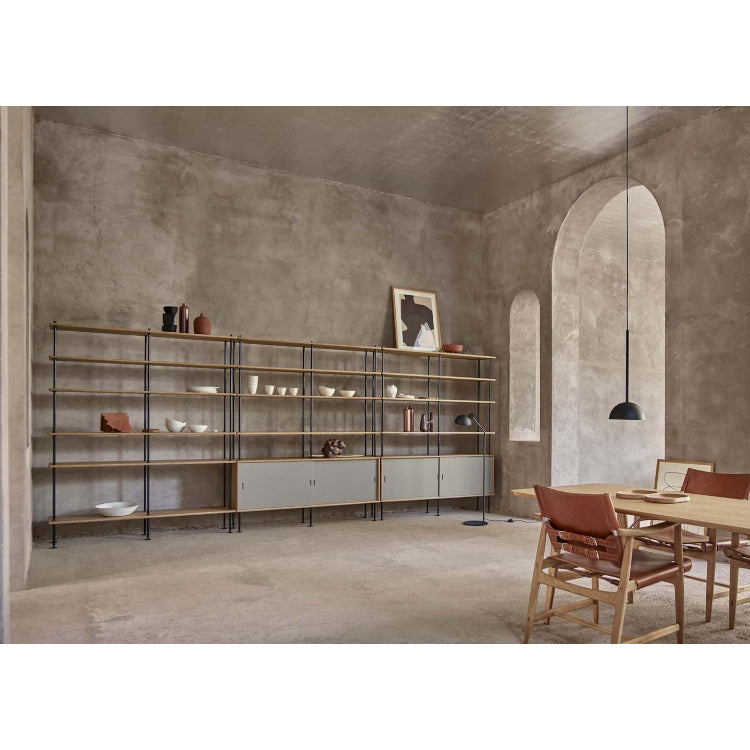 Carl Hansen BM0253 Shelving System 1