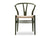 Carl Hansen CH24 Wishbone Chair - Soft Ilse Crawford