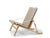 Carl Hansen FK11 Plico Lounge Chair