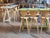Cherner Counter Stool