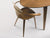 Cherner Arm Chair