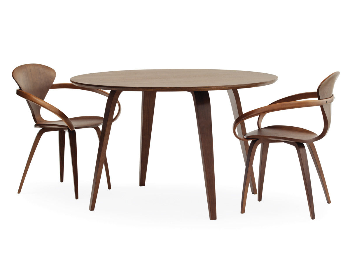 Cherner Dining Table Round
