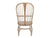 L.Ercolani Chairmakers Rocking Chair
