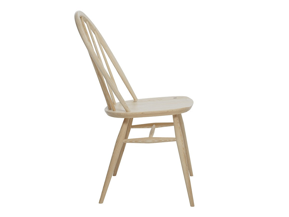 L.Ercolani Utility Chair