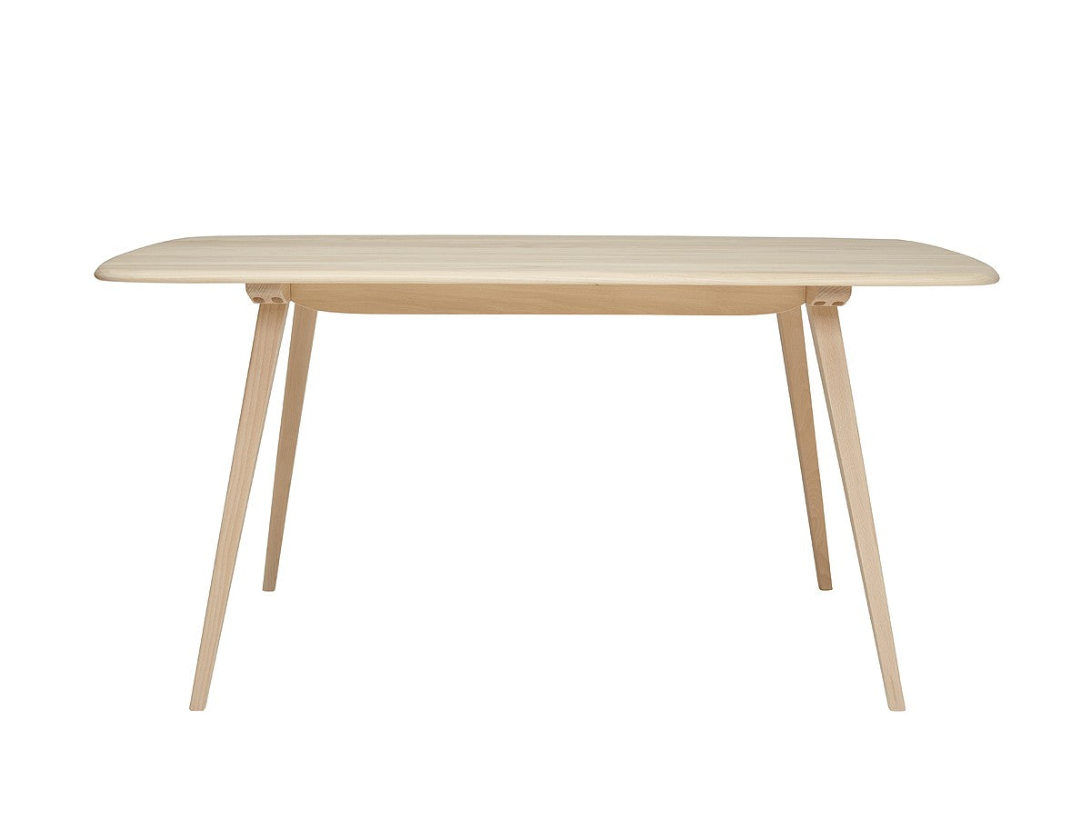 L.Ercolani Plank Table