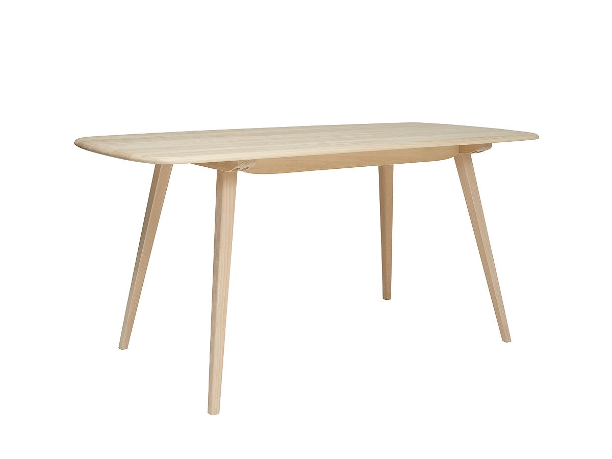 L.Ercolani Plank Table